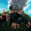 Kakashi Hatake