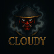 Cloudy