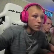 Гамос's avatar