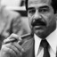 Saddam