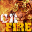 Cube On Fire ★ツ