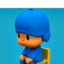 Pocoyo