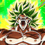 *Super Saiyajin*Hades