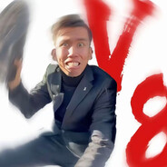 雄鹰一样的男人