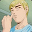 Eikichi D. Onizuka