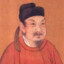 唐朝陈子昂.