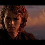 Anakin Skywalker