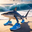 Sharkynav