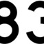 83