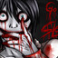 † Jeff The Killer †