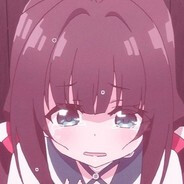 温柔内向小女孩