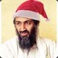 Osama bin Santa