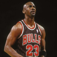 Michael Jordan