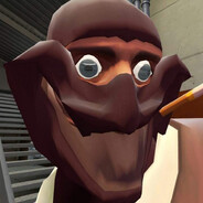 Steam Avatar