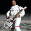 Cosmonaut