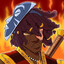 African Zuko
