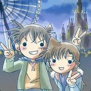 悬崖边的海鹦鹉