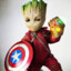 I&#039;m groot