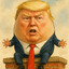 Trumpty Dumpty ツ