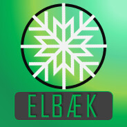 Elbaek