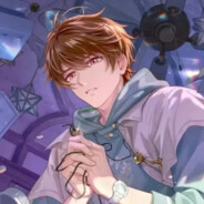 时光古物店老板娘