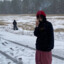 Простужен