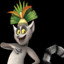 King Julian