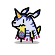 射不准的加布兽