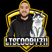 LtScooby Twitch | TTok | YT