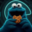 Cookie Monster