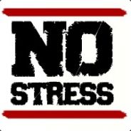 NO STRESS