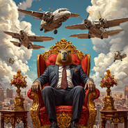 сеньор Капибарыч