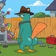 Perry el ortito rico