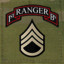 1.ID | T/Sgt. J. Byrne [Ranger]