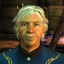 Hannibal Traven
