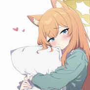 ♿️橘子味小猫♿