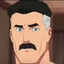 Inquisitive Omniman
