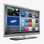 2010 Samsung LCD TV
