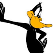 Daffy Dooook