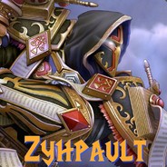 Zyhpault
