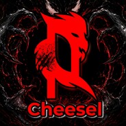 ᴾʳʸ Cheesel