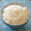 A Fresh Bowl of Basmati Rice