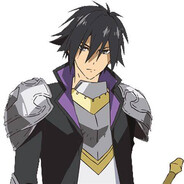 [异世界勇者]Seiya