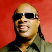 Stevie Wonder Isn't Blind