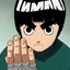 Rock Lee