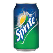 Old Style Sprite Can