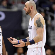 Docent Marcin Gortat  g2a.com