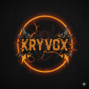 NYX を KRYVOX