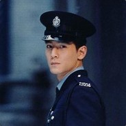 说的自己很强一样