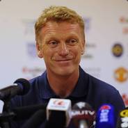 David Moyes #VOLVOFIXPLS